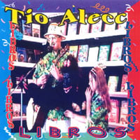 TIO ALECC: Libros