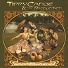TIPPY CANOE & THE PADDLEMEN: Parasols and Pekingese