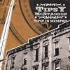 TIPSY MCSTAGGER: Tipsy in Memphis