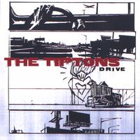 Tiptons Sax Quartet & Drums : Drive