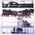 TIPTONS SAX QUARTET & DRUMS: Drive