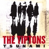THE TIPTONS: Tsunami