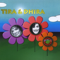 Tira & Dhira : Twin Trilogy
