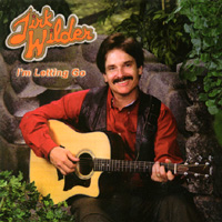 Tirk Wilder : I'm Letting Go