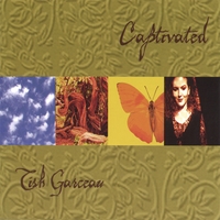 Tish Garceau : Captivated