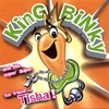TISHA LEHFELDT: King Binky and His Super Duper Fun Friend Tisha