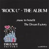 THE INCREDIBLE STUDENTS OF ROCK U: Rock U - The Album