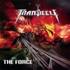 TITAN STEELE: The Force