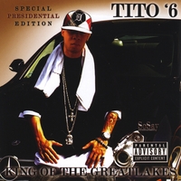 Tito 6 : King Of The Greatlakes