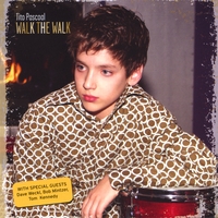 TITO PASCOAL: Walk The Walk