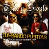 TITO Y SOYLO: Tumbando Puertas