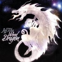Jeff Titus : Wood Dragon
