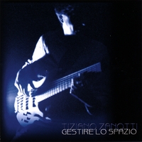 Gestire lo Spazio by Tiziano Zanotti