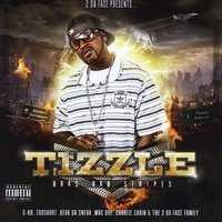 Tizzle - Bars And Stripes (2008)