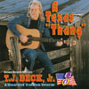 T.J. BECK JR.: A Texas "thang"