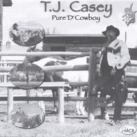 TJ CASEY: Pure