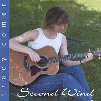 Tracy Jane Comer : Second Wind