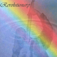 TIMOTHY J HEISDORF: Revolutionary