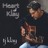 TJ KLAY: Heart Of Klay