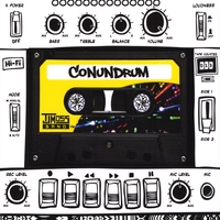 TJ Moss Band : Conundrum