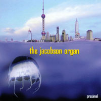 the Jacobson Organ : Proximal
