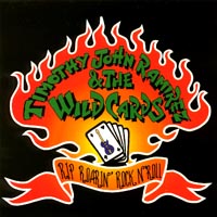 TJR: Rip Roarin' Rock 'n' Roll
