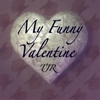 TJR: My Funny Valentine