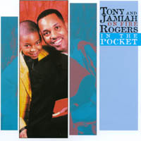 TONY AND JAMIAH: In The Pocket