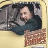 T.J. SULLIVAN: The Adventures of Thelonius James