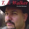 T. J. WALKER: First Reel Barbeque