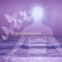 TAM KATZIN & BRONWYN EDWARDS CRYER: Transformations