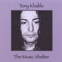 Tony Khalife : The Music Shelter
