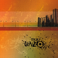 TKR : Lienzo EP