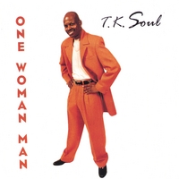 One Woman Man Cover of One Woman Man