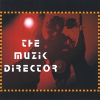 Tyrone K Sullivan : The Muzik Director