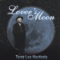 TERRY LEE HARDESTY & THE EAGLE RIVER BAND: Lover's Moon