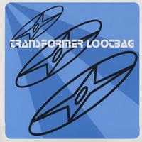 Transformer Lootbag : Transformer Lootbag