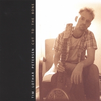 Tim Lothar Petersen : Cut to the Bone
