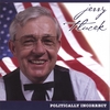 JERRY TLUCEK: Politically Incorrect