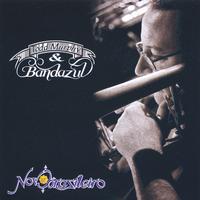 Todd Murphy & Bandazul : Novo Brasileiro