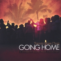 Toronto Mass Choir : Going Home