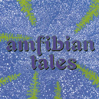 Tom Marshall & Co : Amfibian tales