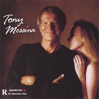 Tony Messina : Rated R: For Romantics Only
