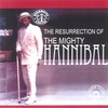 THE MIGHTY HANNIBAL: The Resurrection of the Mighty Hannibal