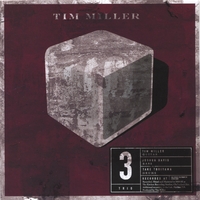 Tim Miller : Trio
