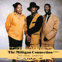 TMC,The Milligan Connection : The Final Chapter