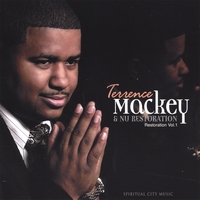 TERRENCE MACKEY & NU RESTORATION: Restoration Vol. 1
