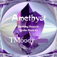 T. Moody : Amethyst