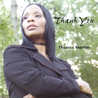 Theresa Morton : Thank You