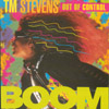 T.M. STEVENS: Boom